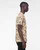 Draft Day Badman SS Tee Desert Digi Camo
