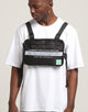 Carré ERS Chest Pack Black