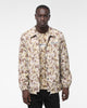 Draft Day Badman Coach Jacket Desert Digi Camo