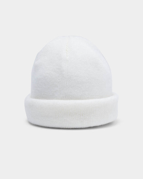 ENES Voyage Beanie White
