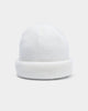 ENES Voyage Beanie White
