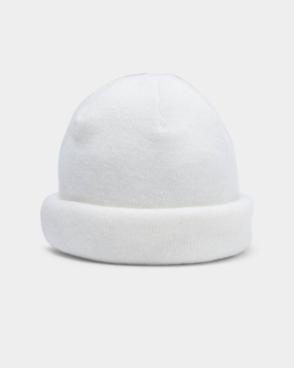 ENES Voyage Beanie White