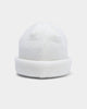 ENES Voyage Beanie White