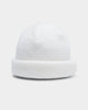 ENES Voyage Beanie White