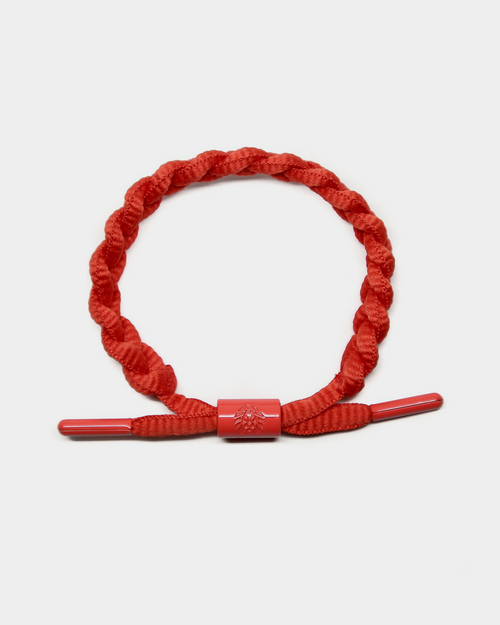 Rastaclat Men's Burst Bracelet Red