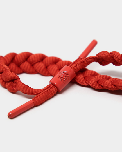 Rastaclat Men's Burst Bracelet Red