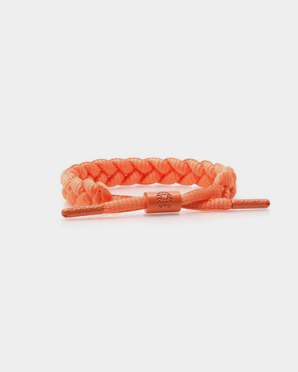 Rastaclat Men's Horizon Bracelet Orange