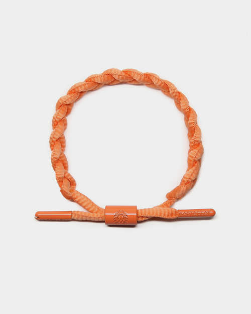 Rastaclat Men's Horizon Bracelet Orange