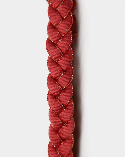 Rastaclat Men's Zuko Bracelet Red
