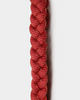 Rastaclat Men's Zuko Bracelet Red