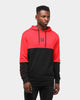Saint Morta Justice New Age Hoody V2 Red/Black