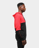 Saint Morta Justice New Age Hoody V2 Red/Black