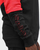Saint Morta Justice New Age Hoody V2 Red/Black