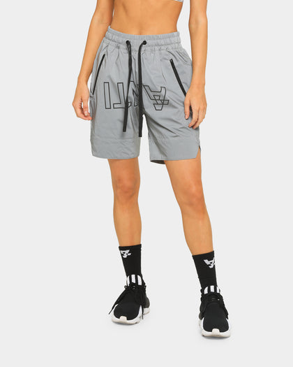The Anti-Order Future Relic Short 3M/Black
