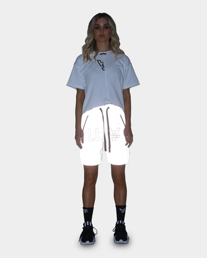 The Anti-Order Future Relic Short 3M/Black