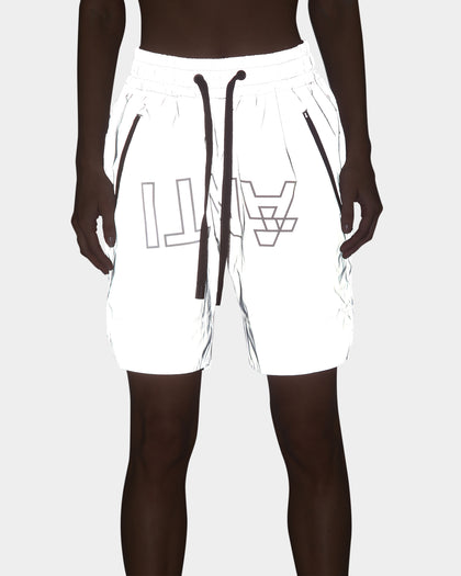 The Anti-Order Future Relic Short 3M/Black