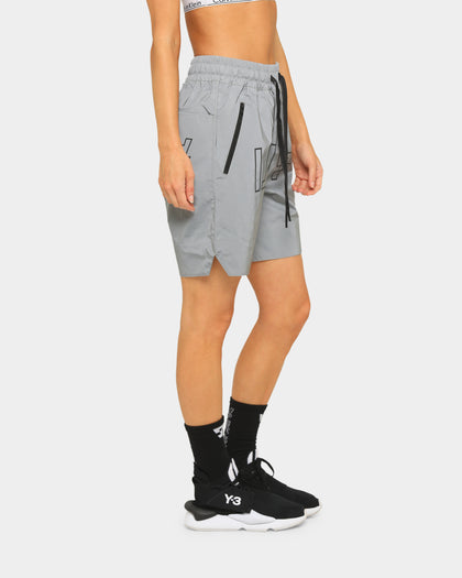 The Anti-Order Future Relic Short 3M/Black