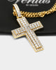 VERITAS Double Cross Gold