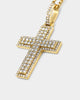 VERITAS Double Cross Gold