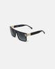 CROOKS & CASTLES VIOLENTO 2 SUNGLASS Black
