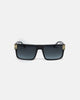 CROOKS & CASTLES VIOLENTO 2 SUNGLASS Black
