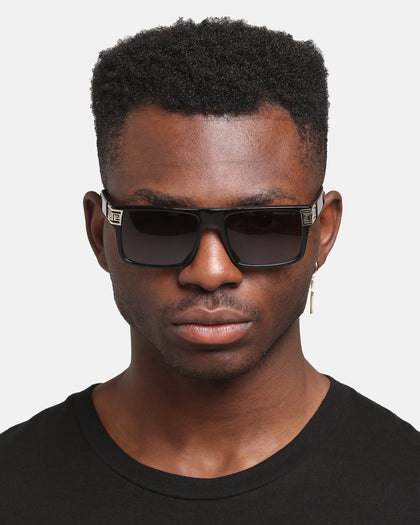 CROOKS & CASTLES VIOLENTO 2 SUNGLASS Black