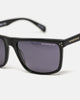 CROOKS & CASTLES LADRON 2 SUNGLASS Black