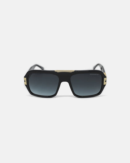 CROOKS & CASTLES CASTELLANO 2 SUNGLASS Black