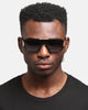 CROOKS & CASTLES CASTELLANO 2 SUNGLASS Black