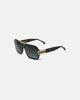 CROOKS & CASTLES CASTELLANO 2 SUNGLASS Tortoise