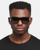 CROOKS & CASTLES CASTELLANO 2 SUNGLASS Tortoise