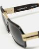 CROOKS & CASTLES CASTELLANO 2 SUNGLASS Tortoise