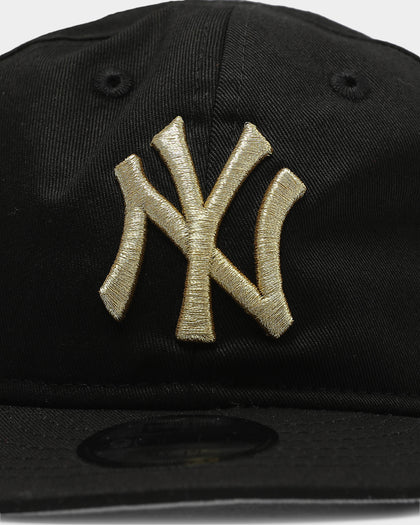 New Era Infant My 1st New York Yankees 9FIFTY Snapback Black