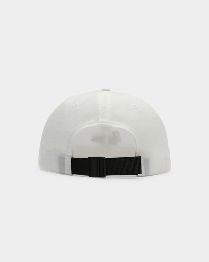 Supreme Cordura Cap White