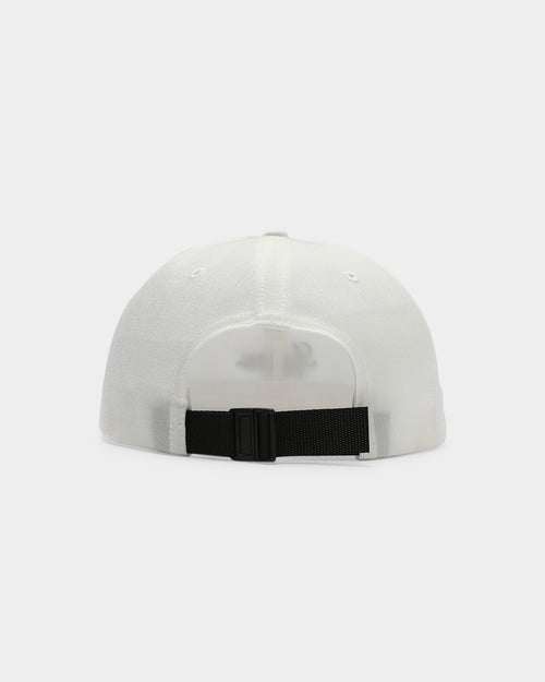 Supreme Cordura Cap White