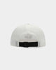 Supreme Cordura Cap White