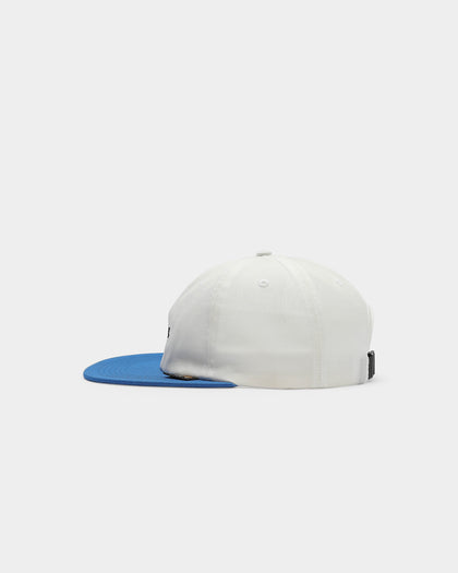 Supreme Cordura Cap White