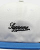 Supreme Cordura Cap White