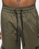 The Anti Order Non Military Jogger Army Green