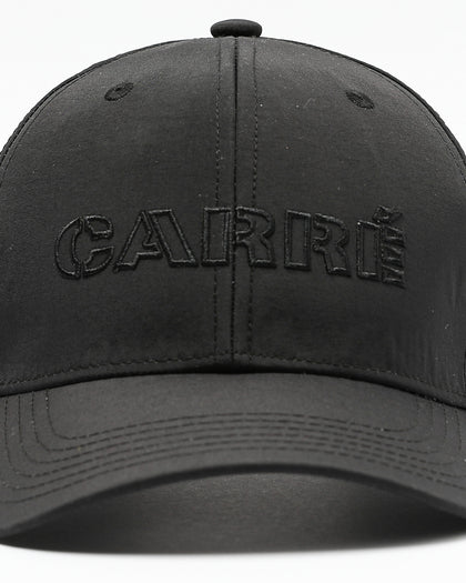 Carré Rev 001 Strapback Black