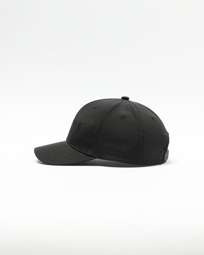 Carré Rev 001 Strapback Black