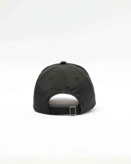 Carré Rev 001 Strapback Black