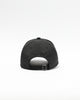 Carré Rev 001 Strapback Black