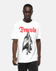 Criminal Damage Dracula T-Shirt Off White