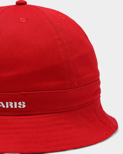 Carré Le Marin Bucket Red
