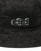 Draft Day Wild Thing Bucket Hat Black