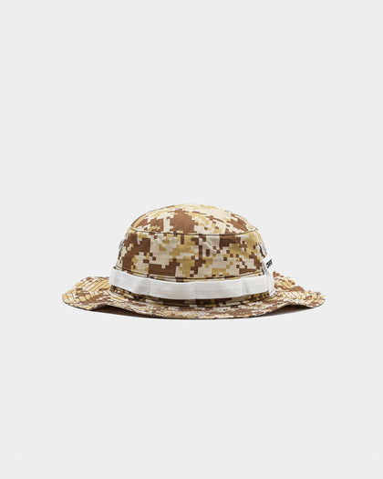 Draft Day Badman Boonie Desert Digi Camo