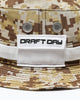 Draft Day Badman Boonie Desert Digi Camo