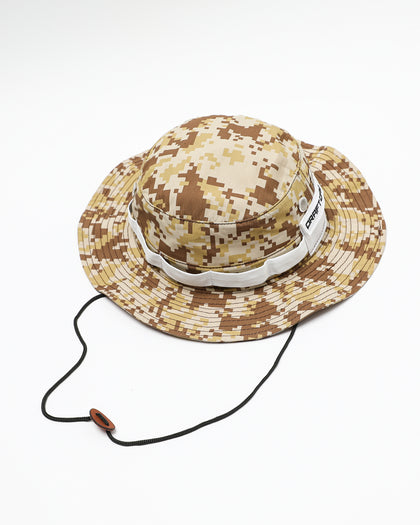 Draft Day Badman Boonie Desert Digi Camo