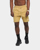 Carré Men's Response Shorts Stone